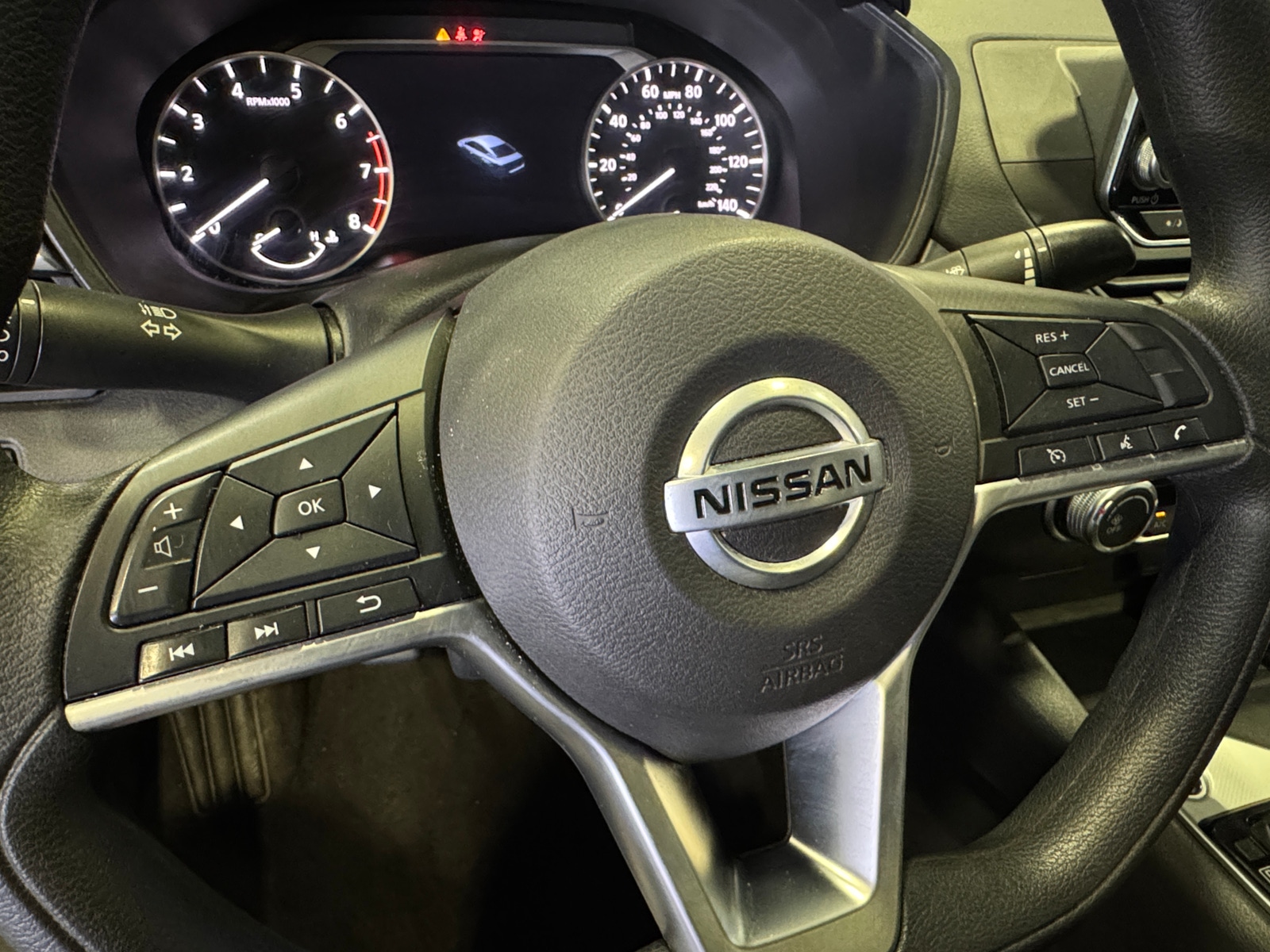Thumbnail: 2022 Nissan Altima - 5