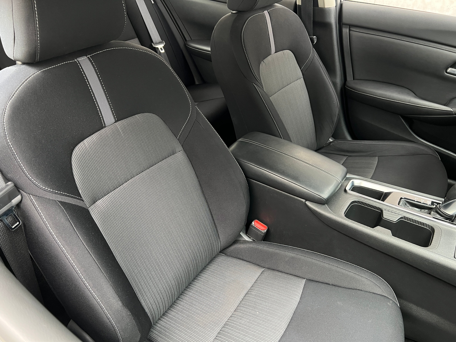 Thumbnail: 2020 Nissan Sentra - 2