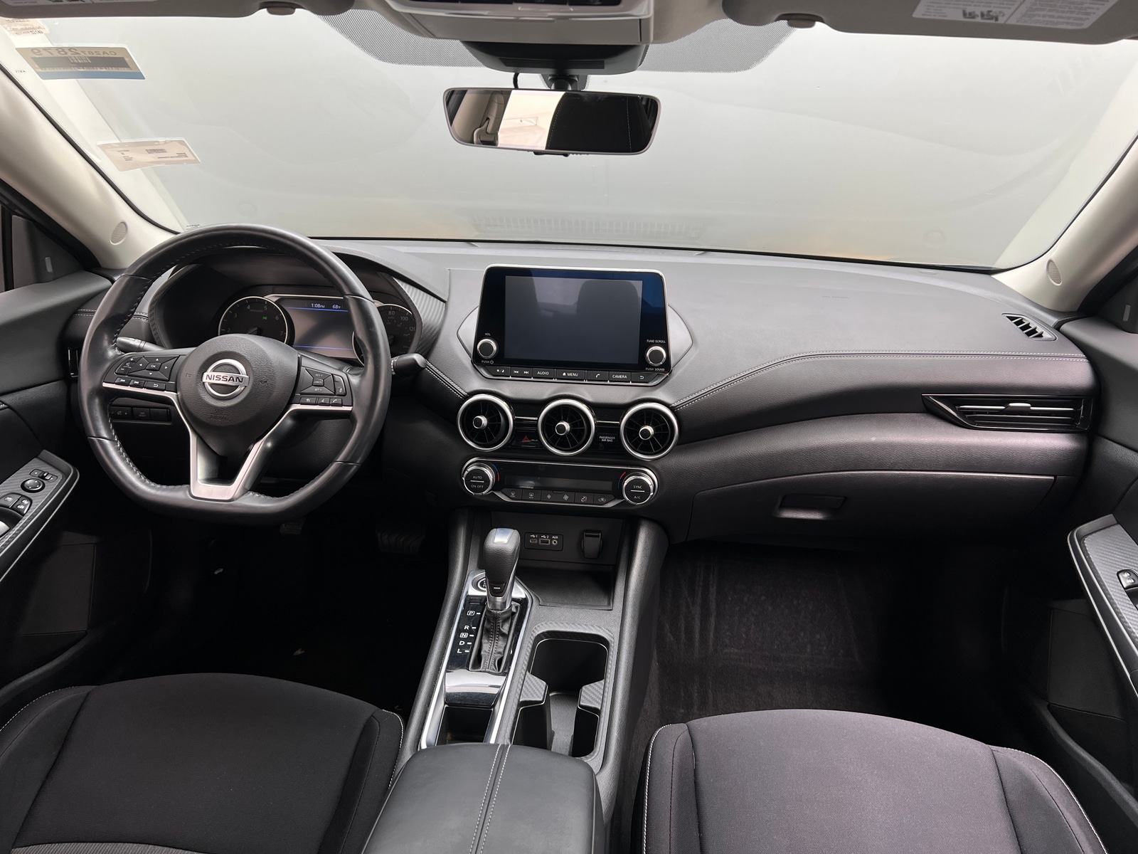Thumbnail: 2020 Nissan Sentra - 3