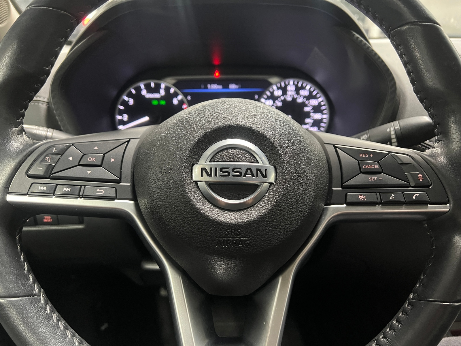 Thumbnail: 2020 Nissan Sentra - 5