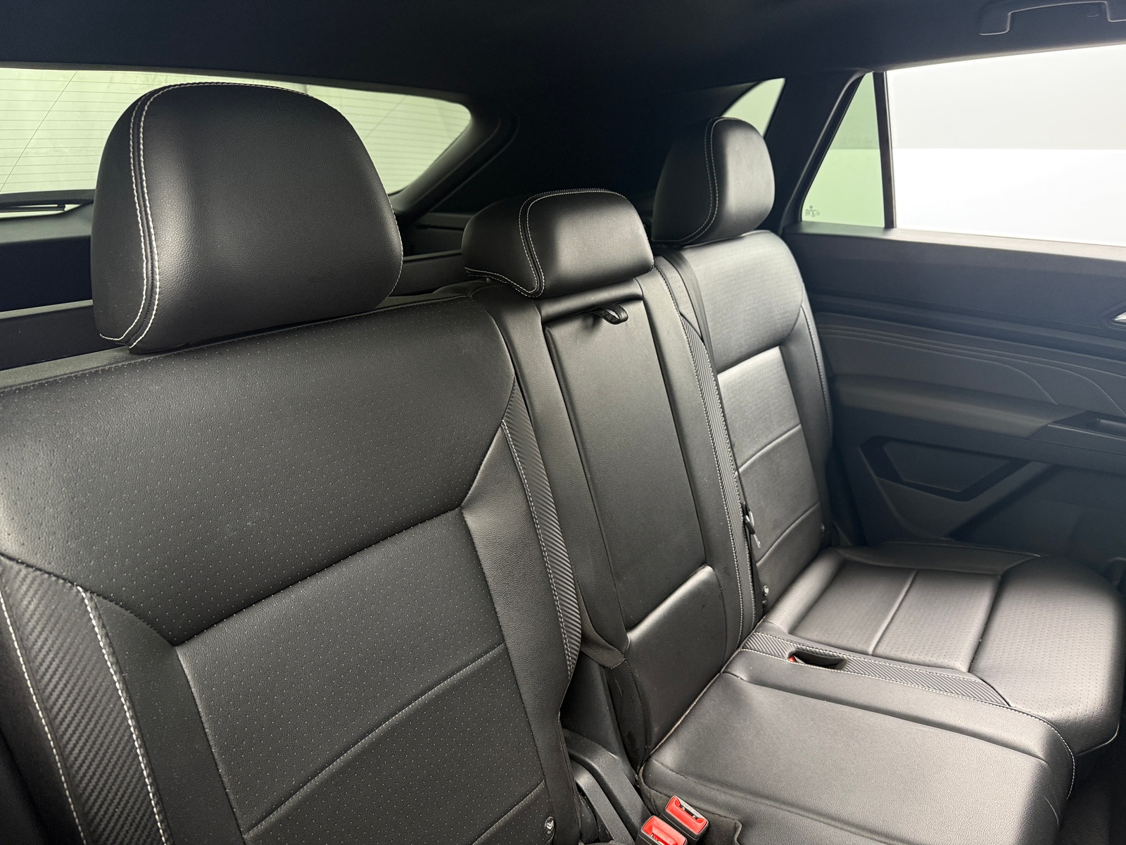 Thumbnail: 2021 Volkswagen Atlas - 5