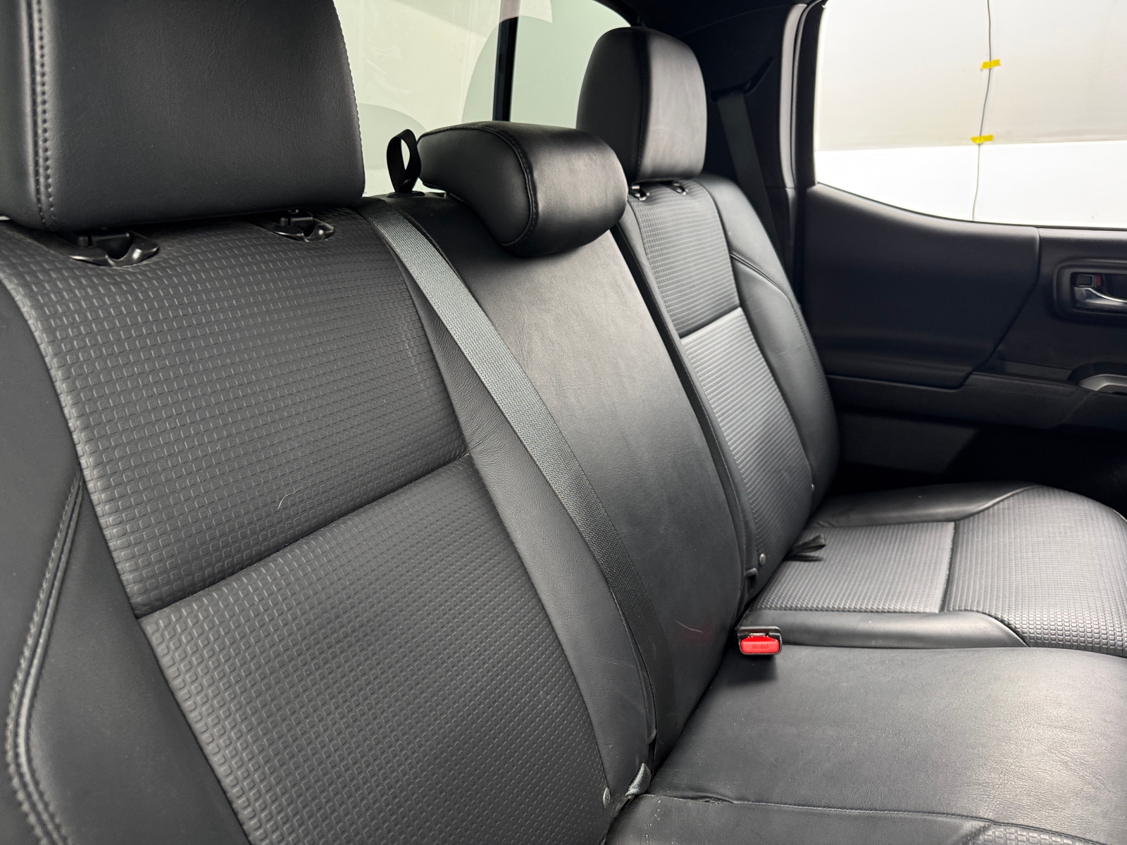 Thumbnail: 2019 Toyota Tacoma - 5