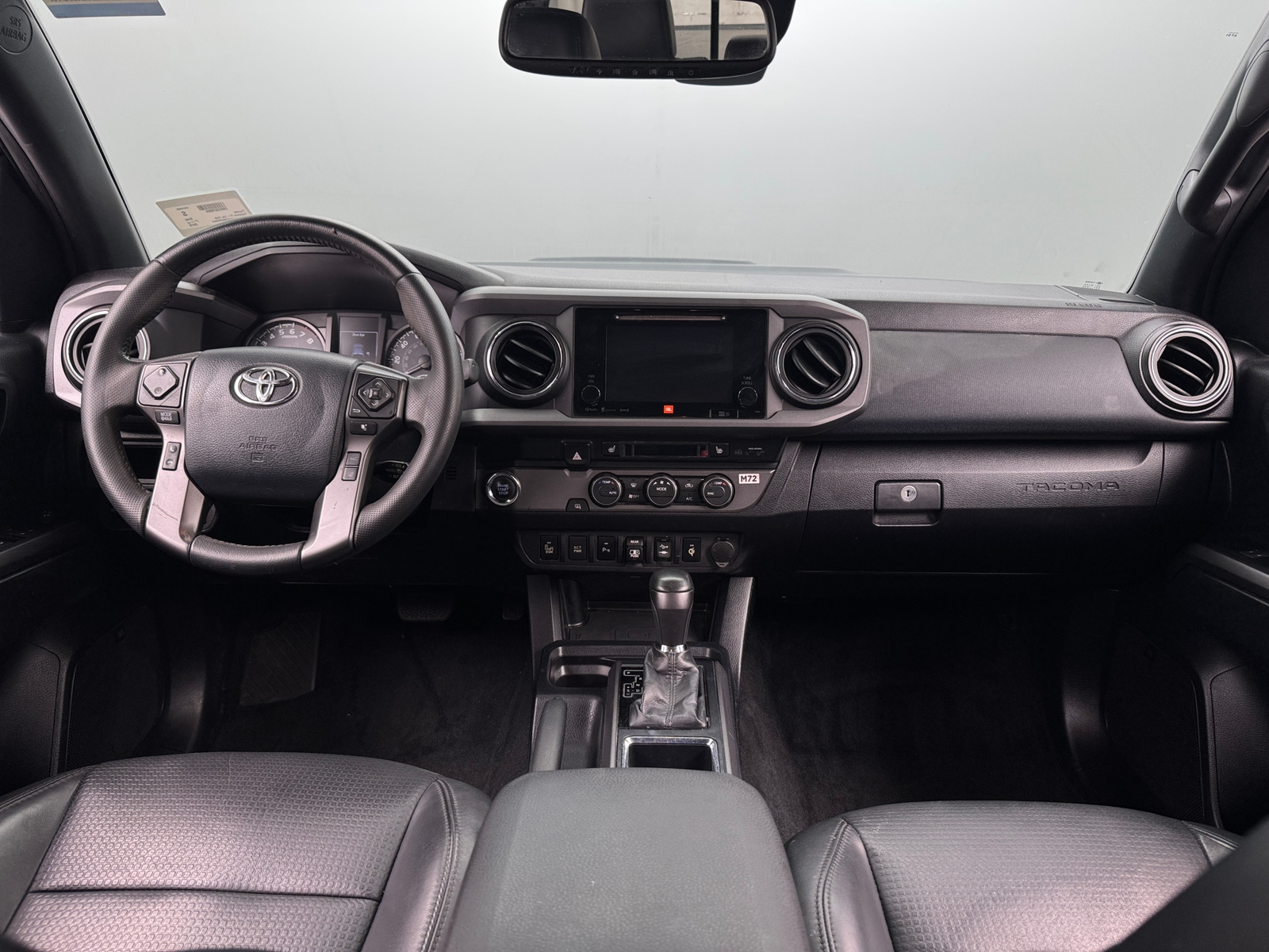 Thumbnail: 2019 Toyota Tacoma - 2