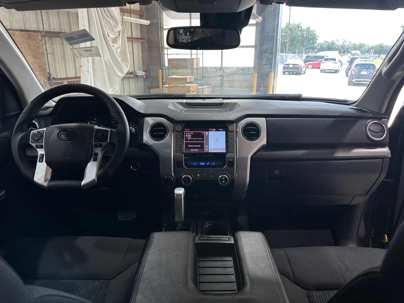 Thumbnail: 2020 Toyota Tundra - 3