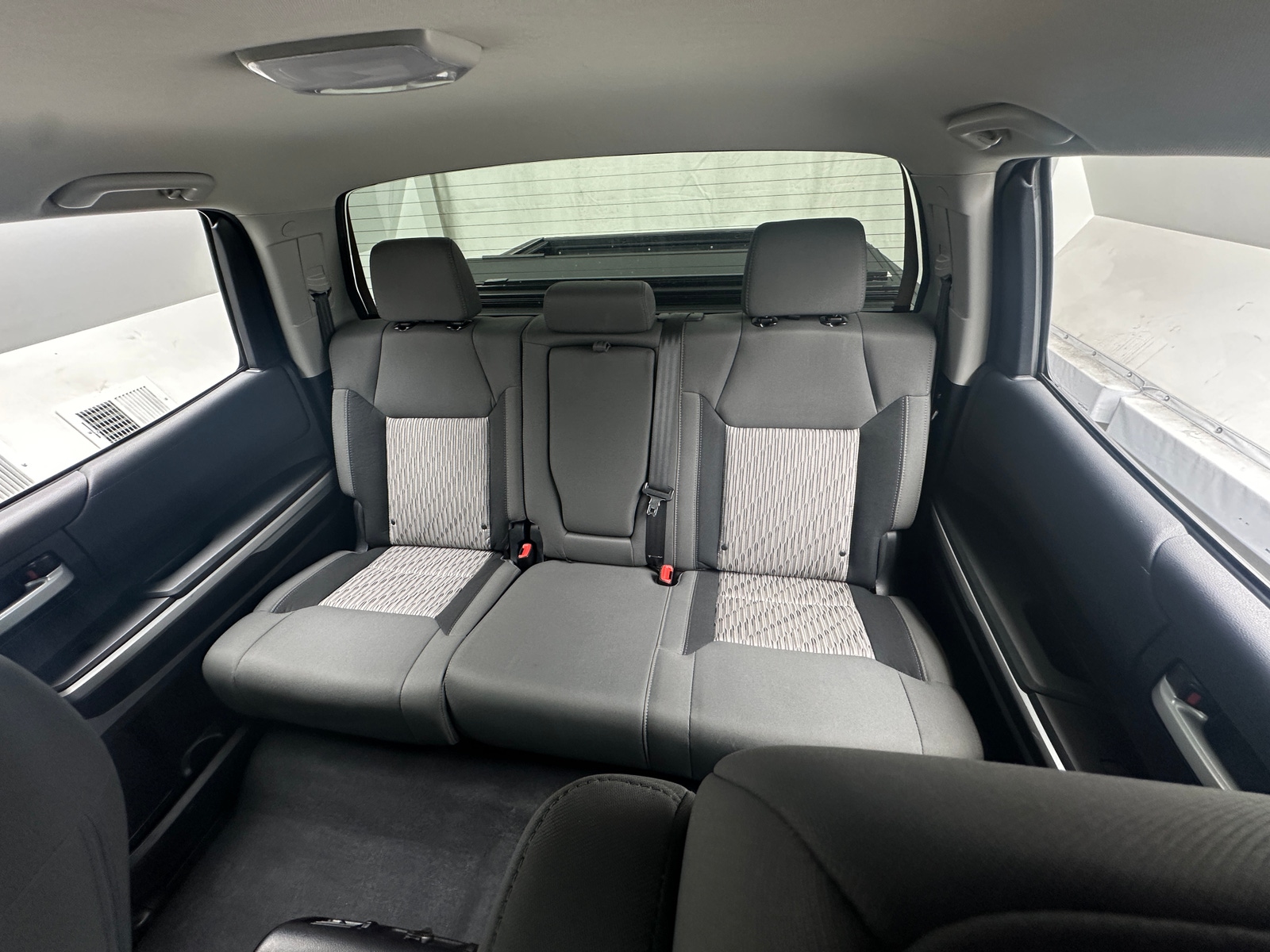 Thumbnail: 2015 Toyota Tundra - 6