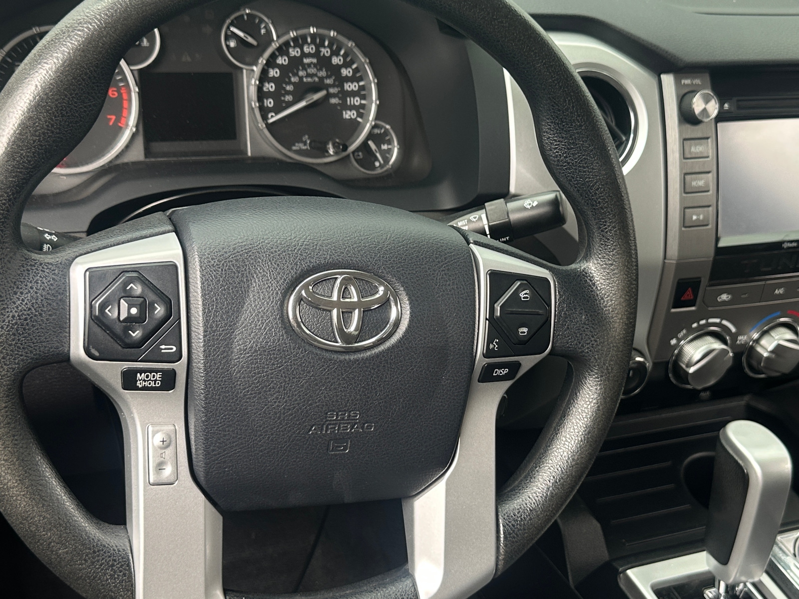 Thumbnail: 2015 Toyota Tundra - 5