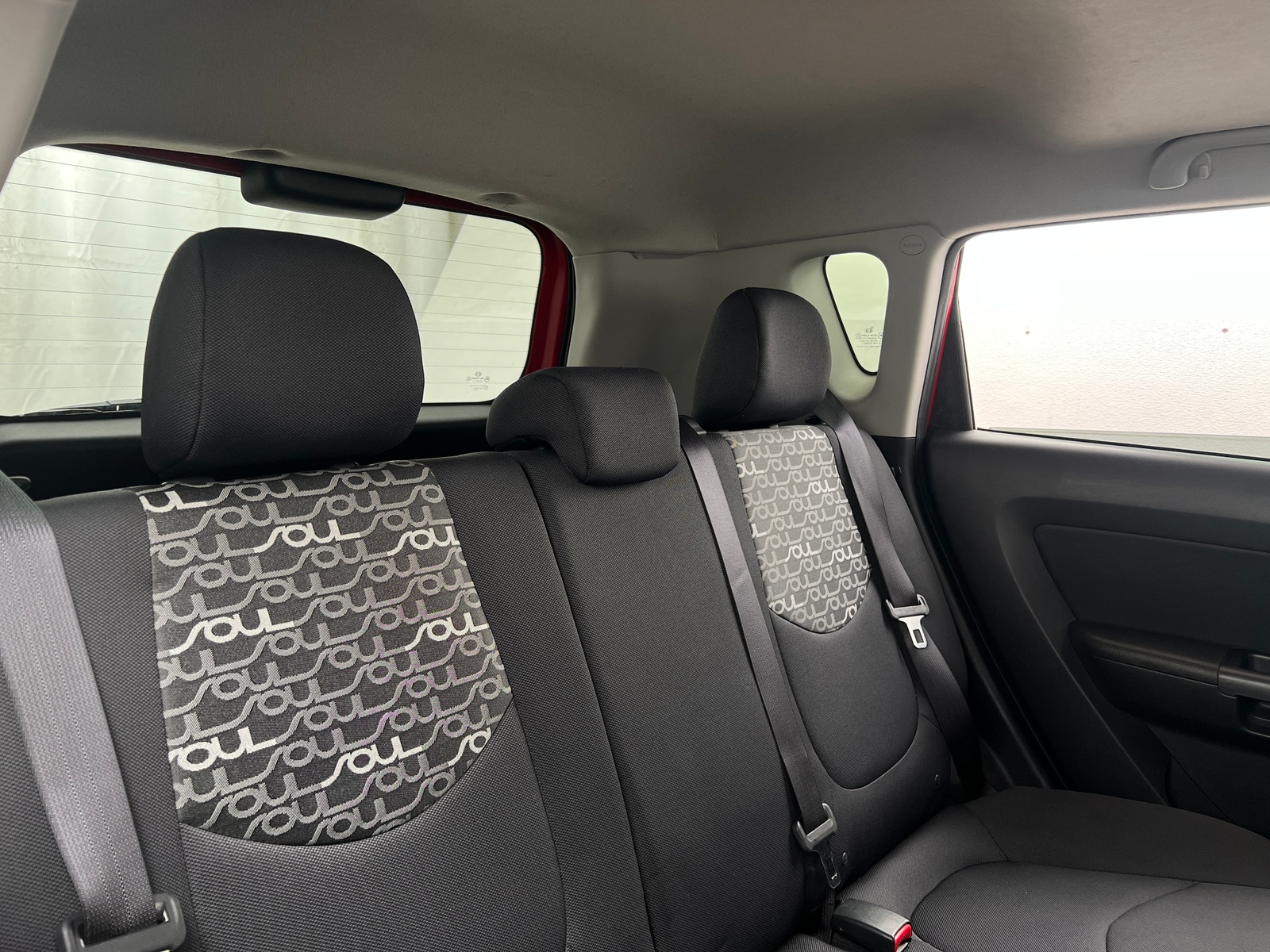 Thumbnail: 2011 Kia Soul - 6