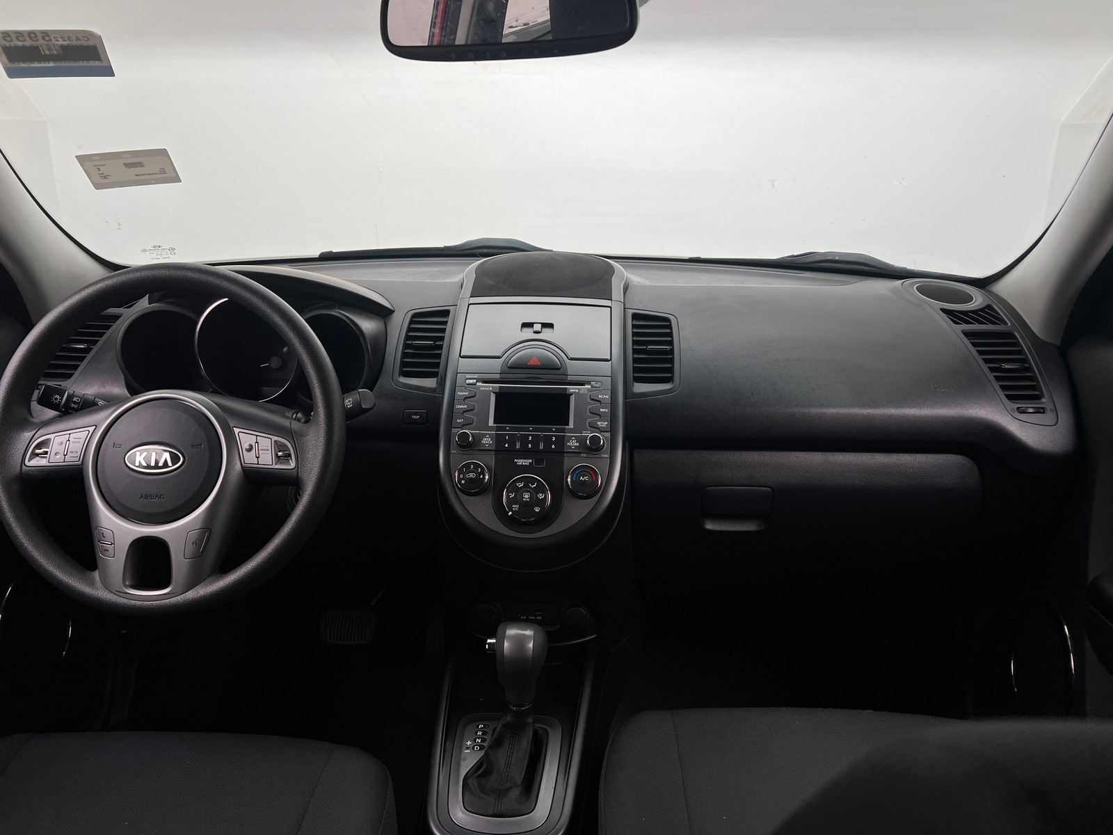 Thumbnail: 2011 Kia Soul - 3