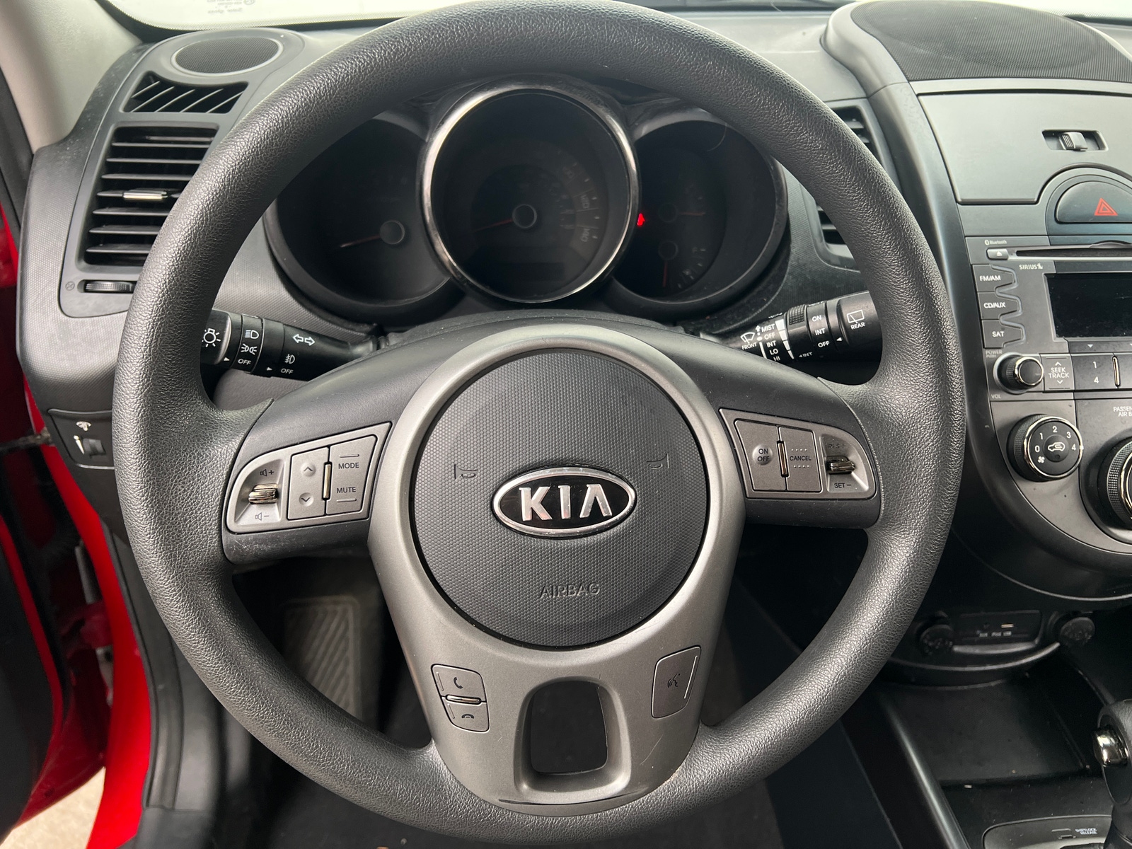 Thumbnail: 2011 Kia Soul - 5