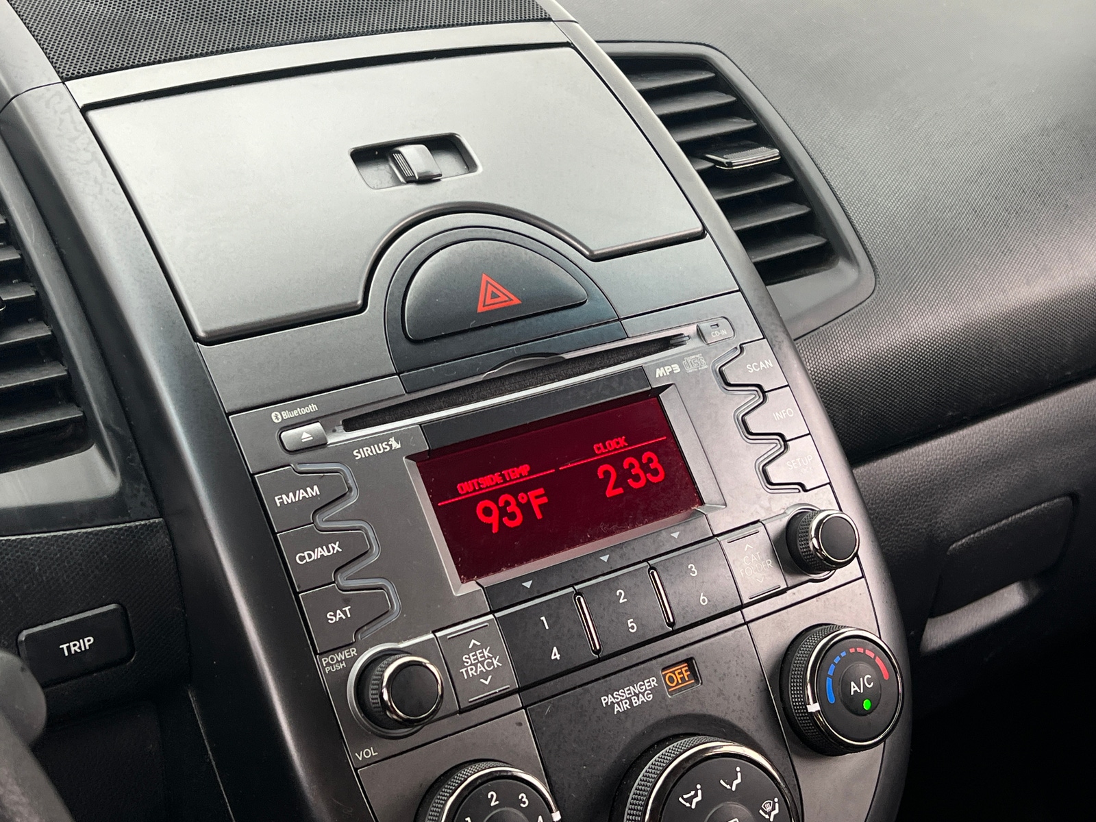 Thumbnail: 2011 Kia Soul - 4