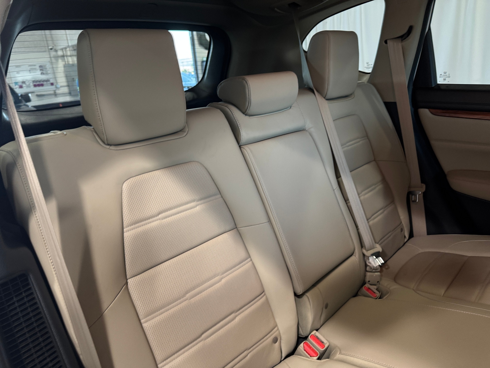Thumbnail: 2022 Honda CR-V - 5
