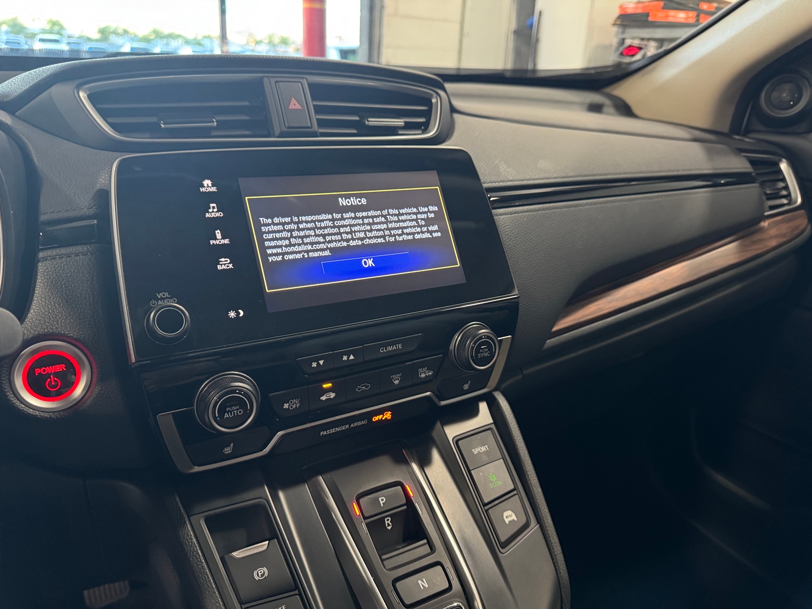 Thumbnail: 2022 Honda CR-V - 3