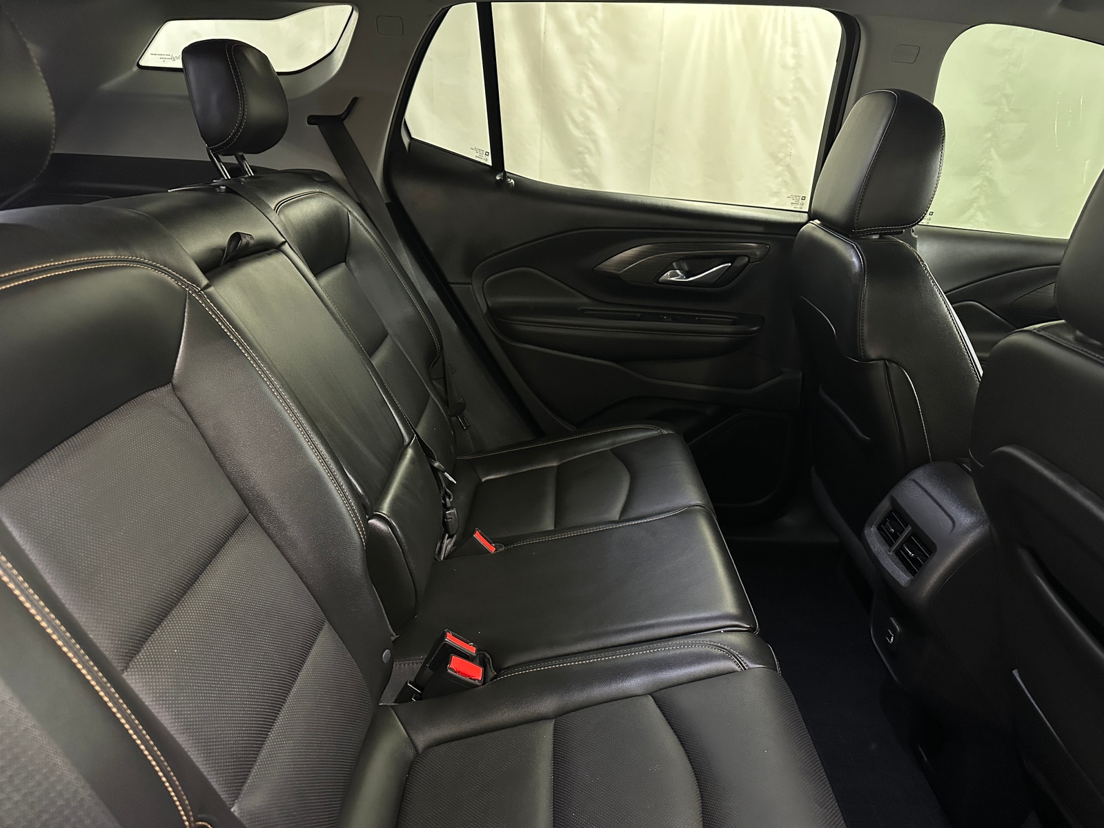 Thumbnail: 2019 GMC Terrain - 5