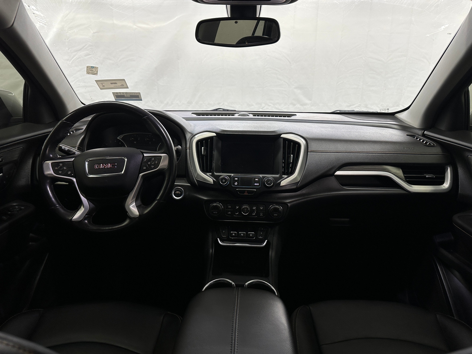 Thumbnail: 2019 GMC Terrain - 2