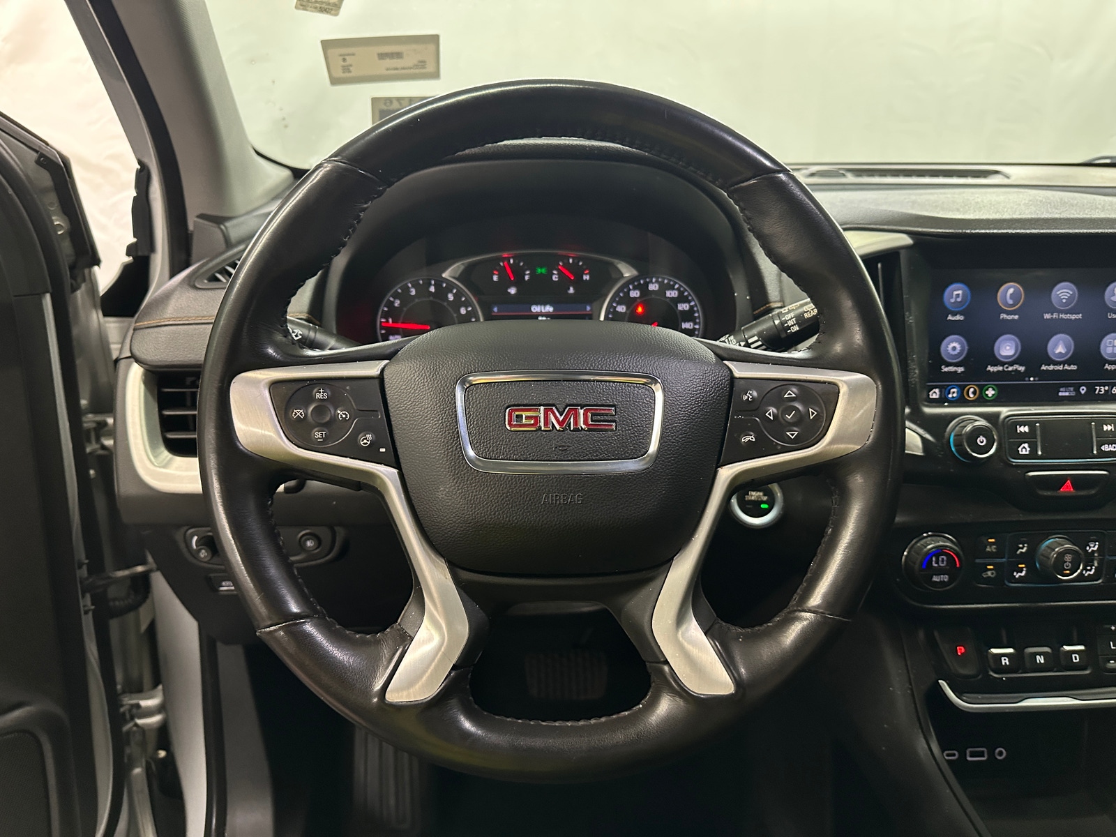 Thumbnail: 2019 GMC Terrain - 4