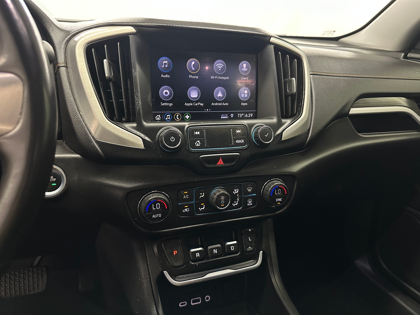 Thumbnail: 2019 GMC Terrain - 3