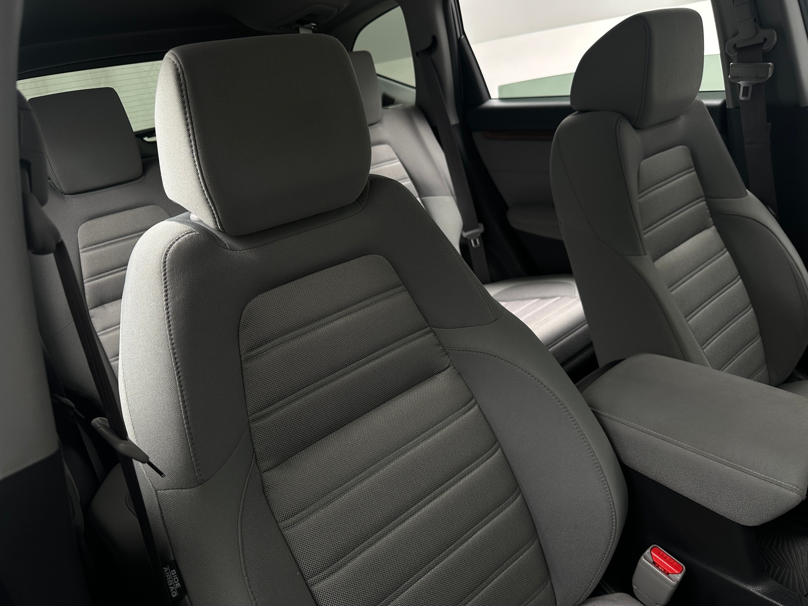 Thumbnail: 2017 Honda CR-V - 2