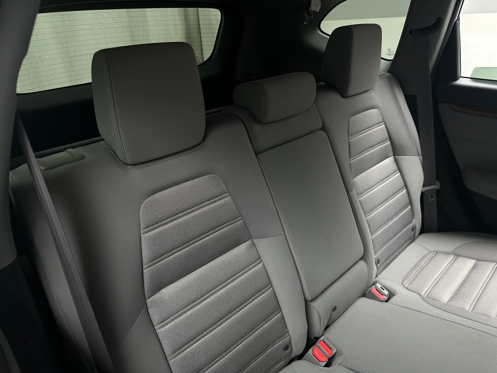 Thumbnail: 2017 Honda CR-V - 6