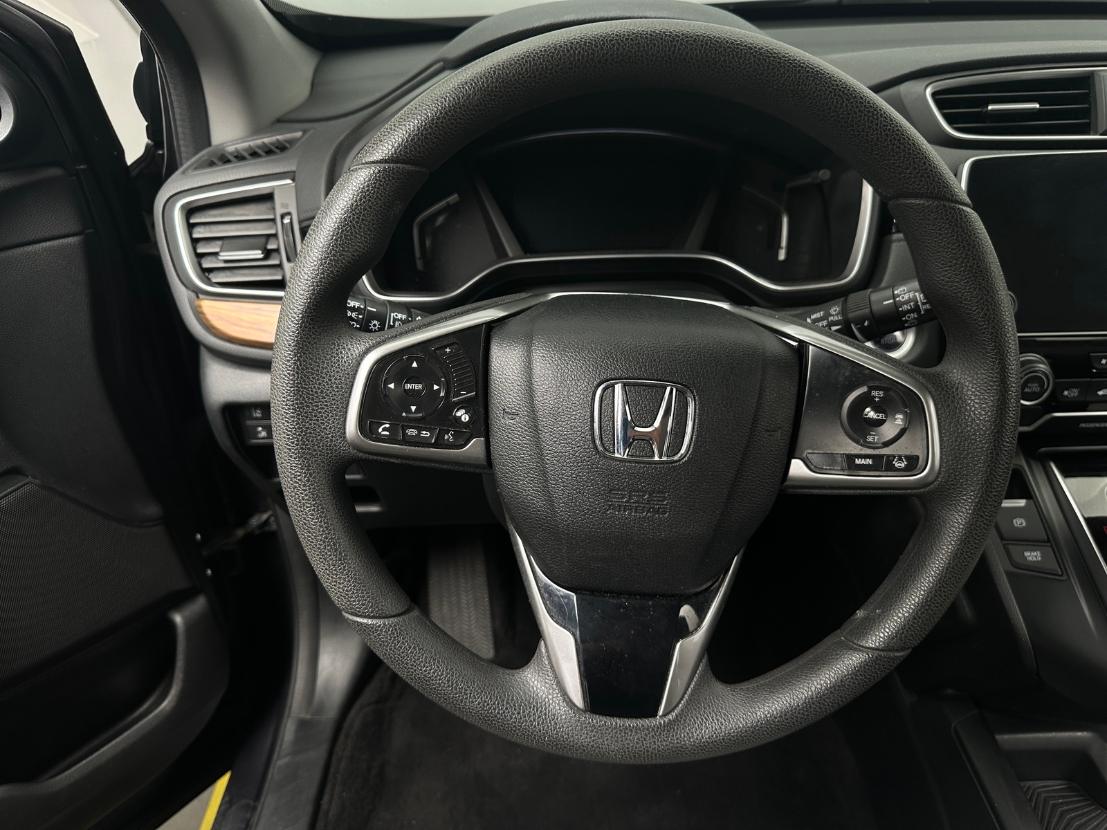 Thumbnail: 2017 Honda CR-V - 5