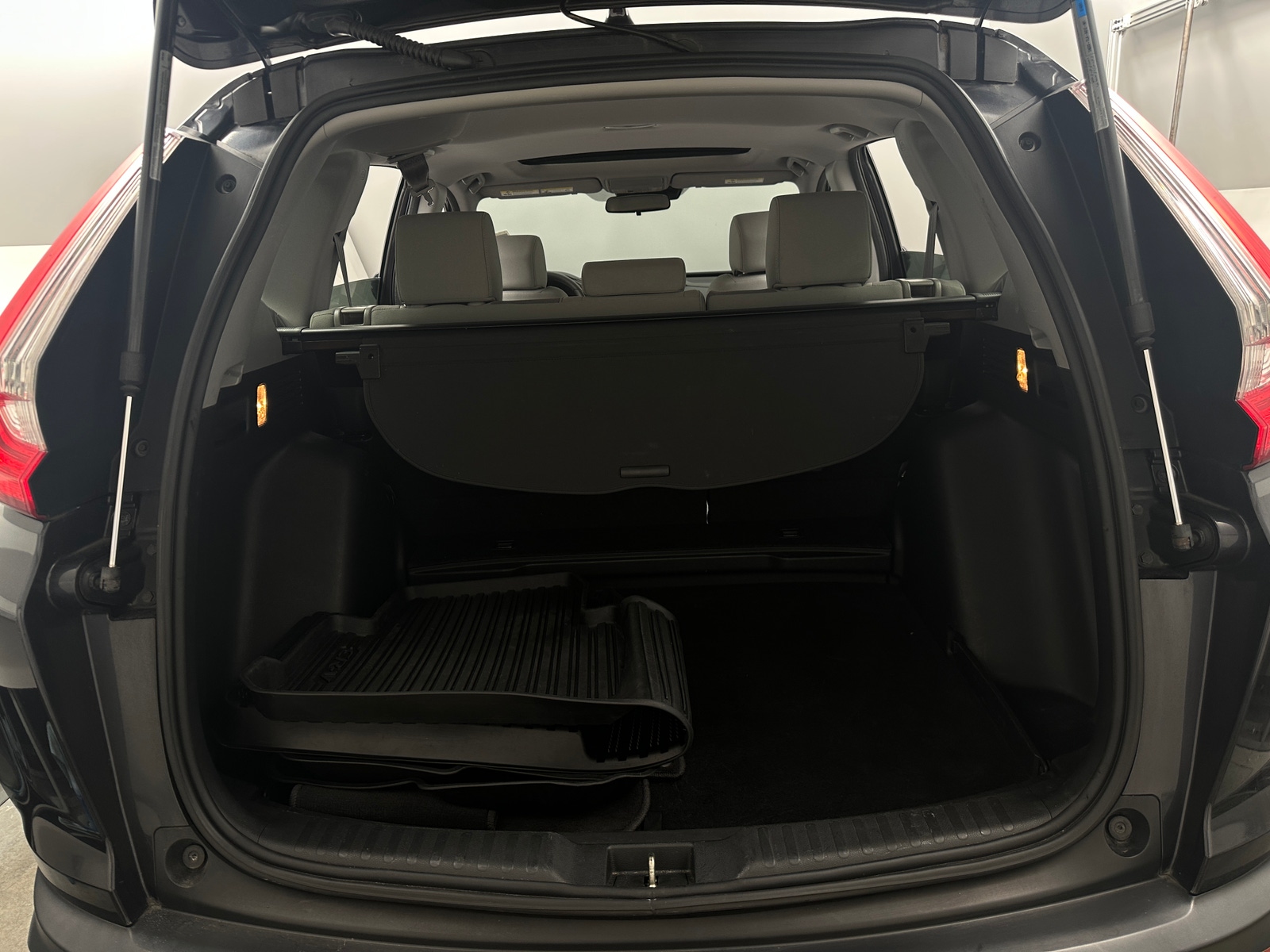 Thumbnail: 2017 Honda CR-V - 7