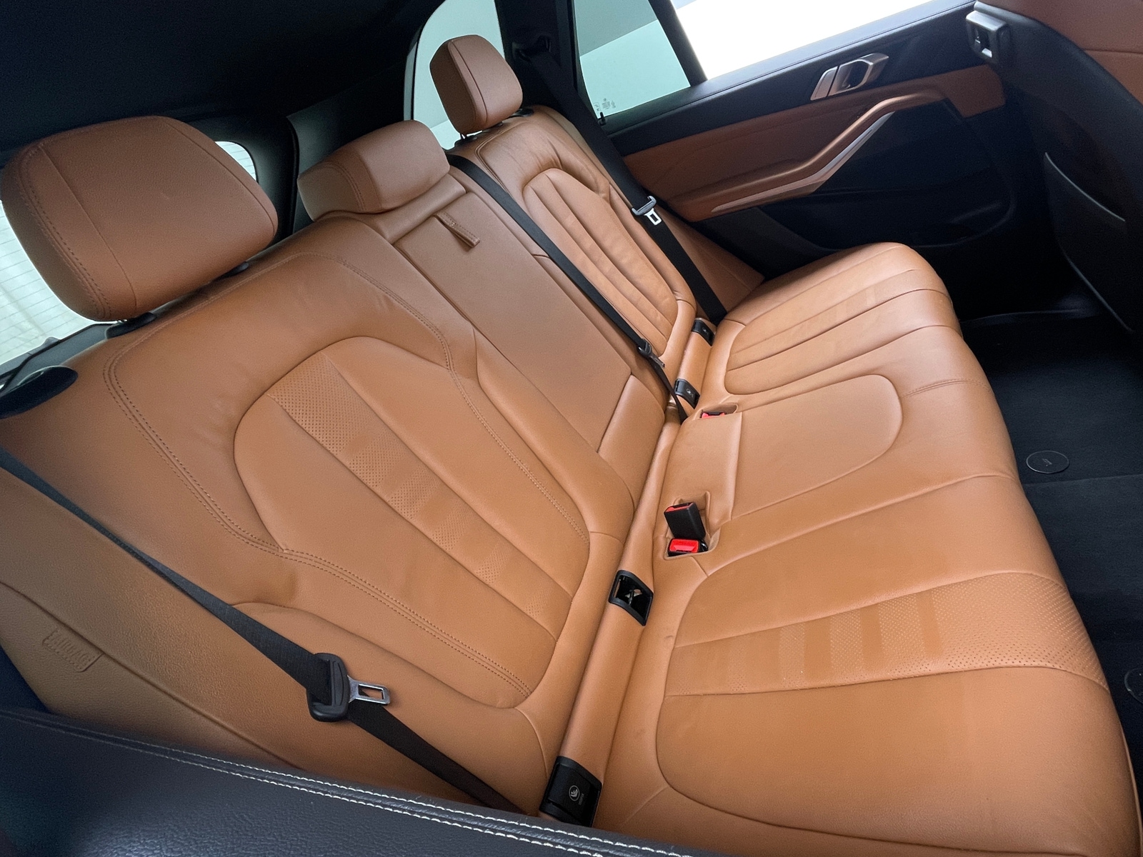 Thumbnail: 2022 BMW X5 - 5