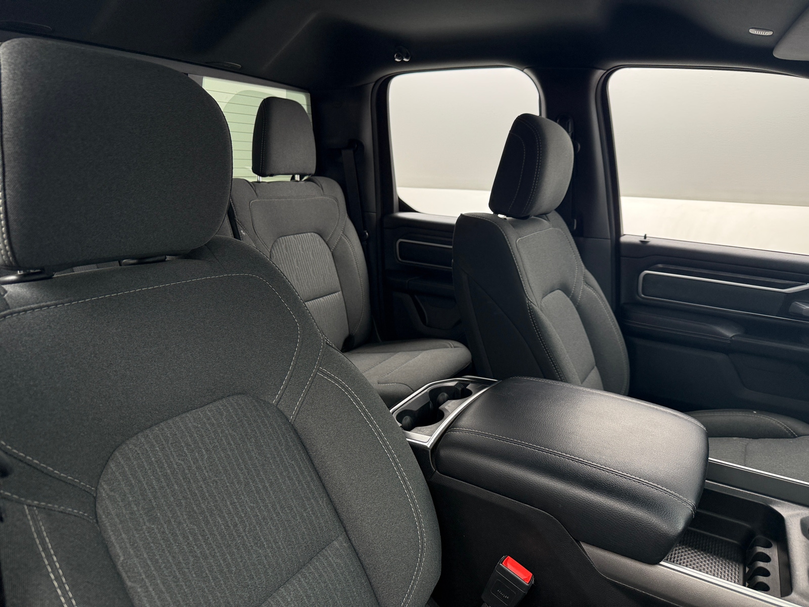 Thumbnail: 2021 RAM 1500 - 2