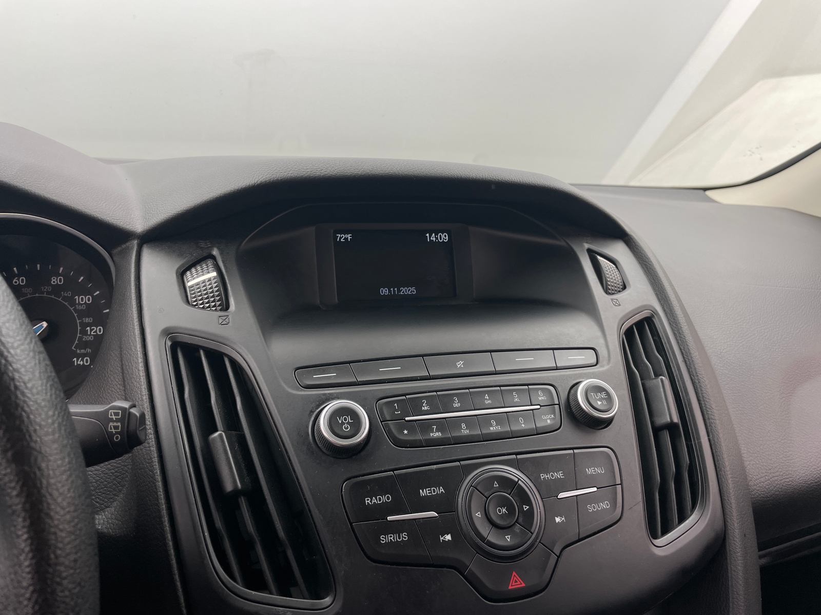 Thumbnail: 2018 Ford Focus - 4