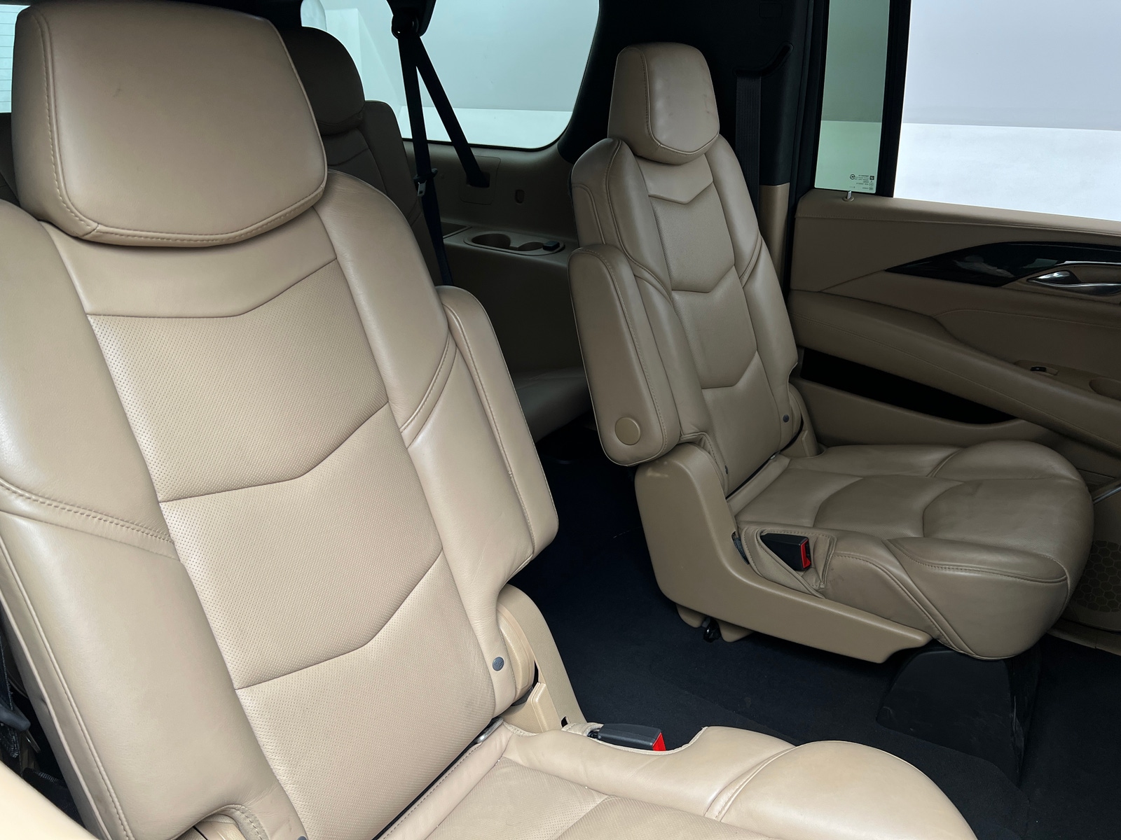 Thumbnail: 2019 Cadillac Escalade - 5