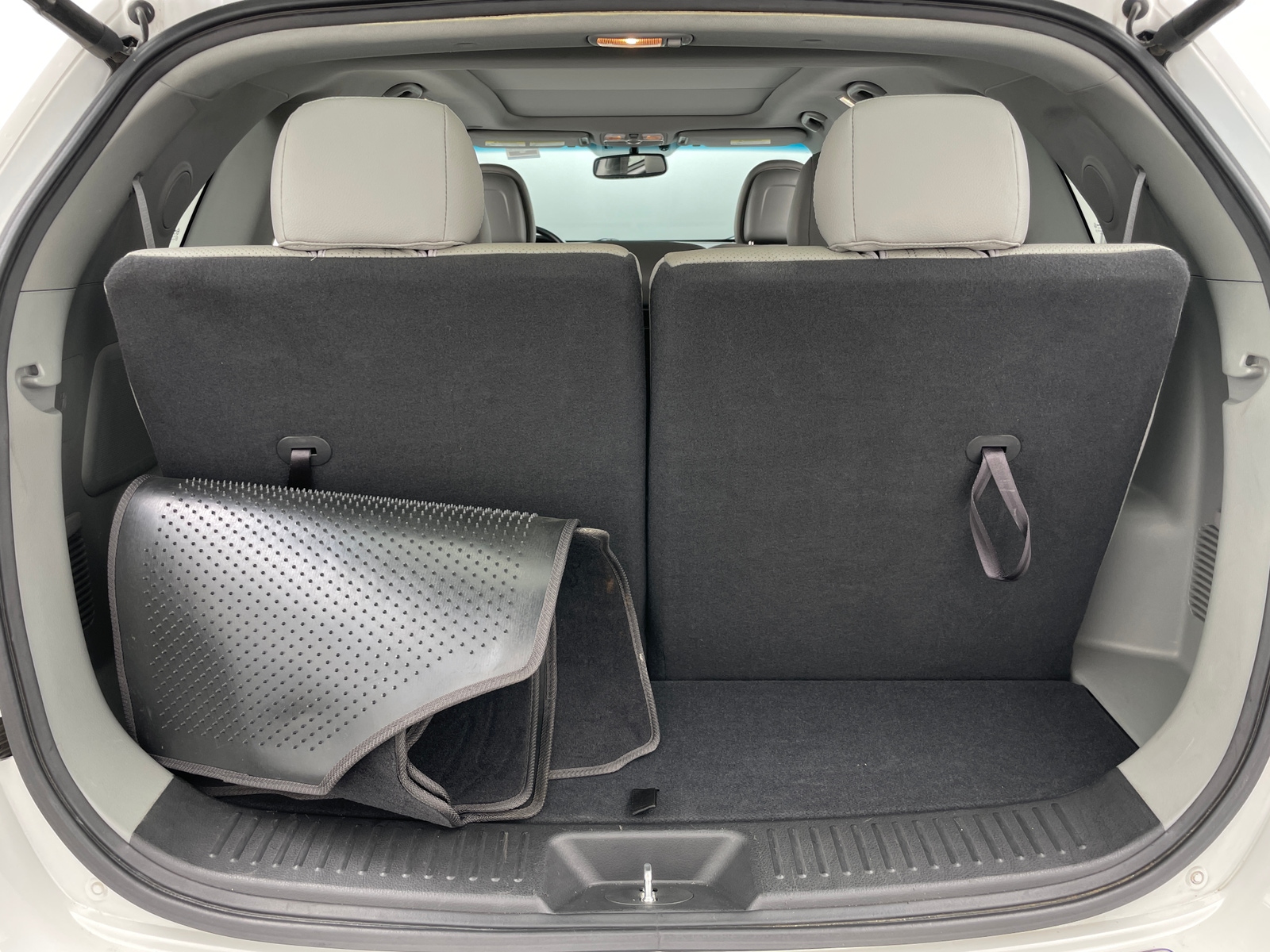 Thumbnail: 2014 Kia Sorento - 6