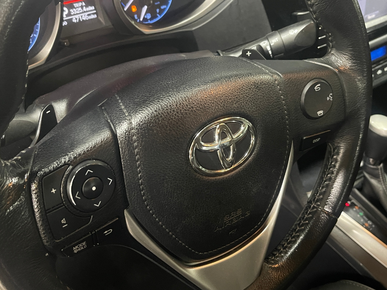 Thumbnail: 2016 Toyota Corolla - 5