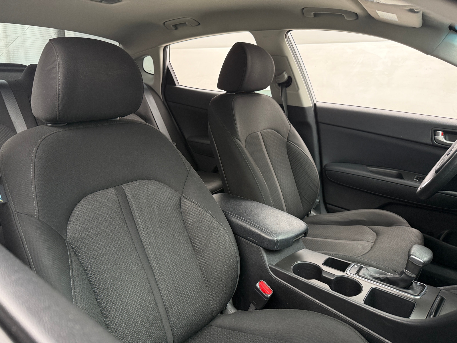 Thumbnail: 2017 Kia Optima - 2