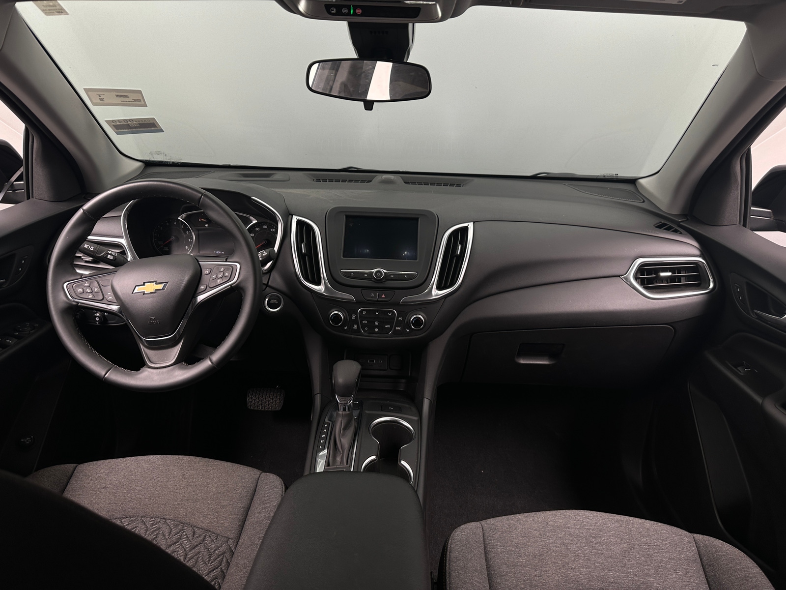 Thumbnail: 2024 Chevrolet Equinox - 3