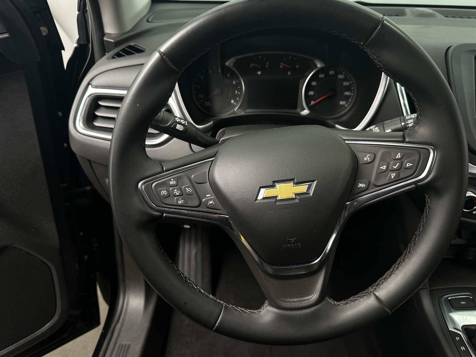 Thumbnail: 2024 Chevrolet Equinox - 5