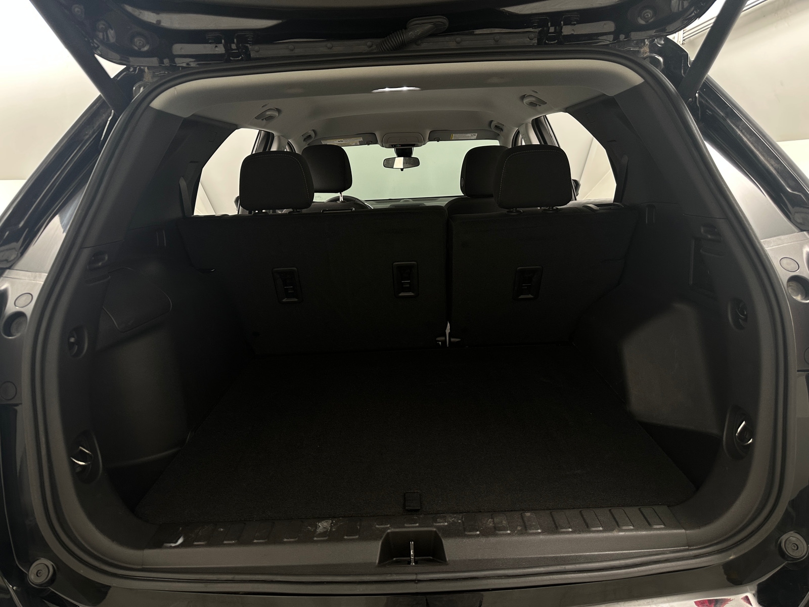 Thumbnail: 2024 Chevrolet Equinox - 7