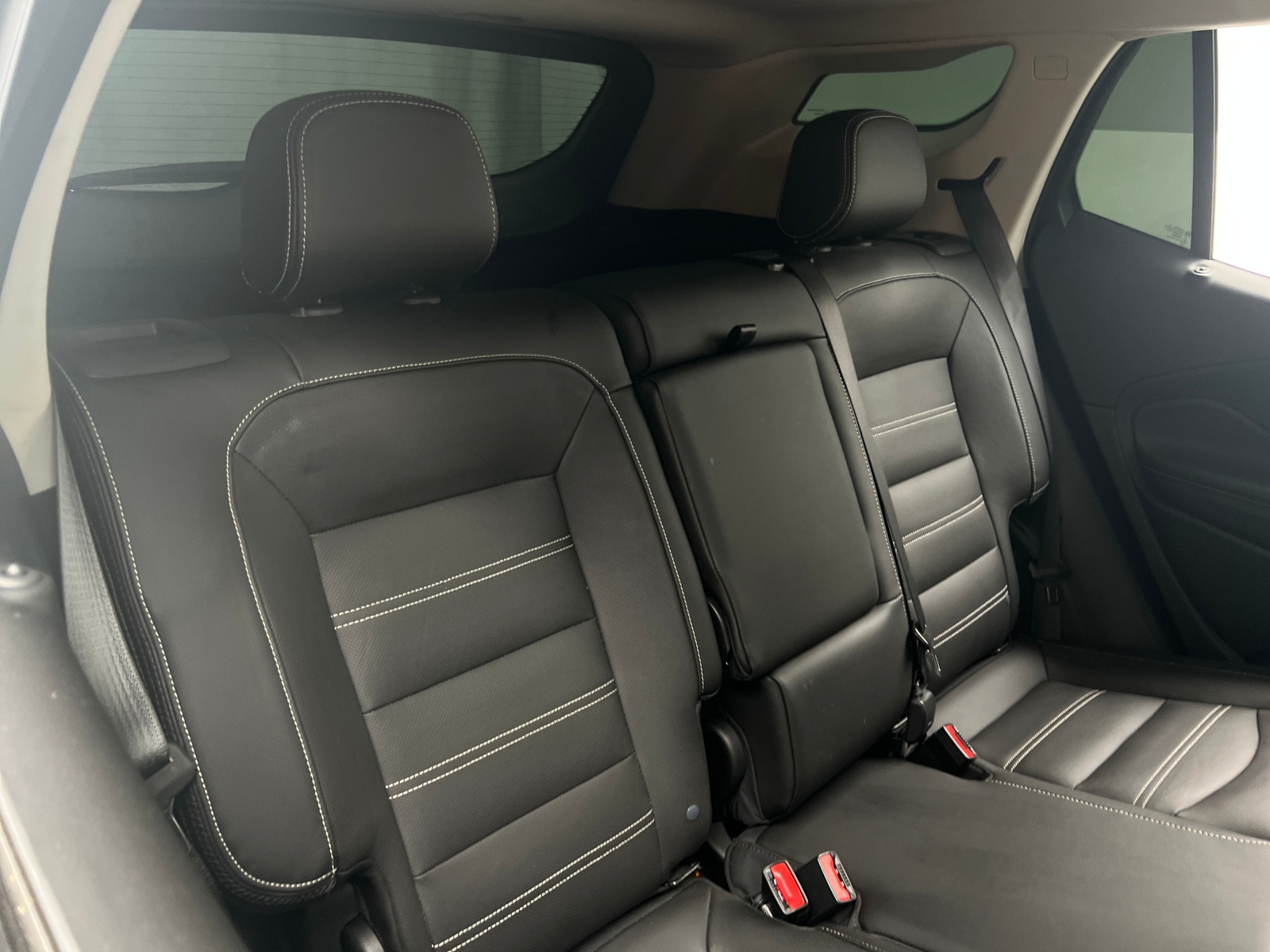 Thumbnail: 2023 GMC Terrain - 5