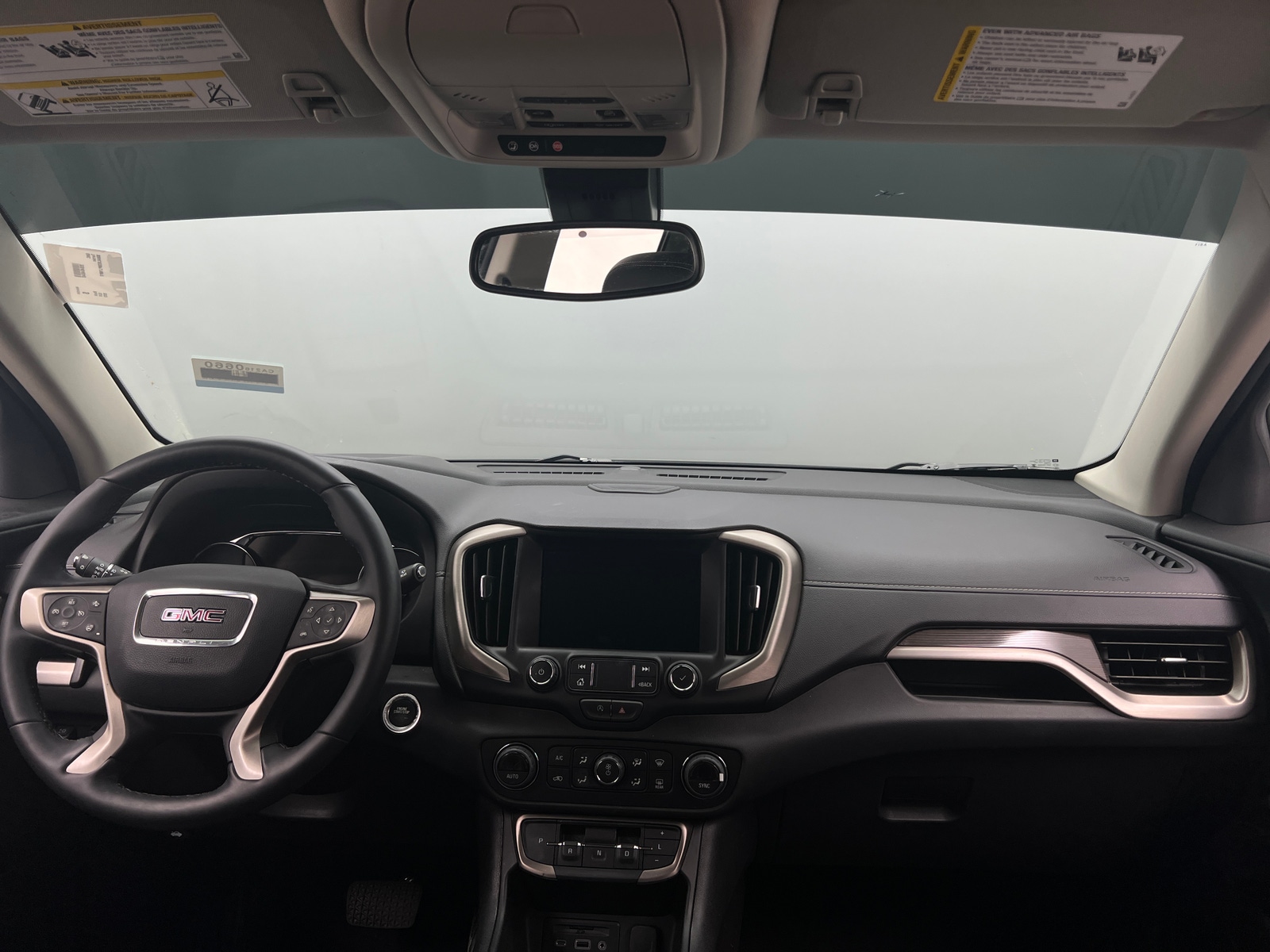 Thumbnail: 2023 GMC Terrain - 2