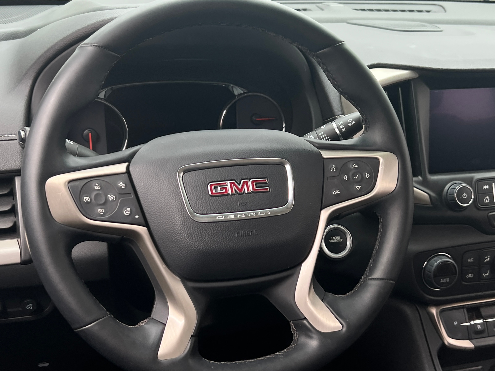 Thumbnail: 2023 GMC Terrain - 4