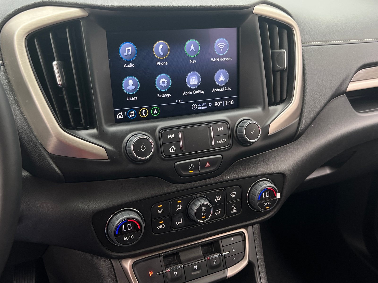 Thumbnail: 2023 GMC Terrain - 3