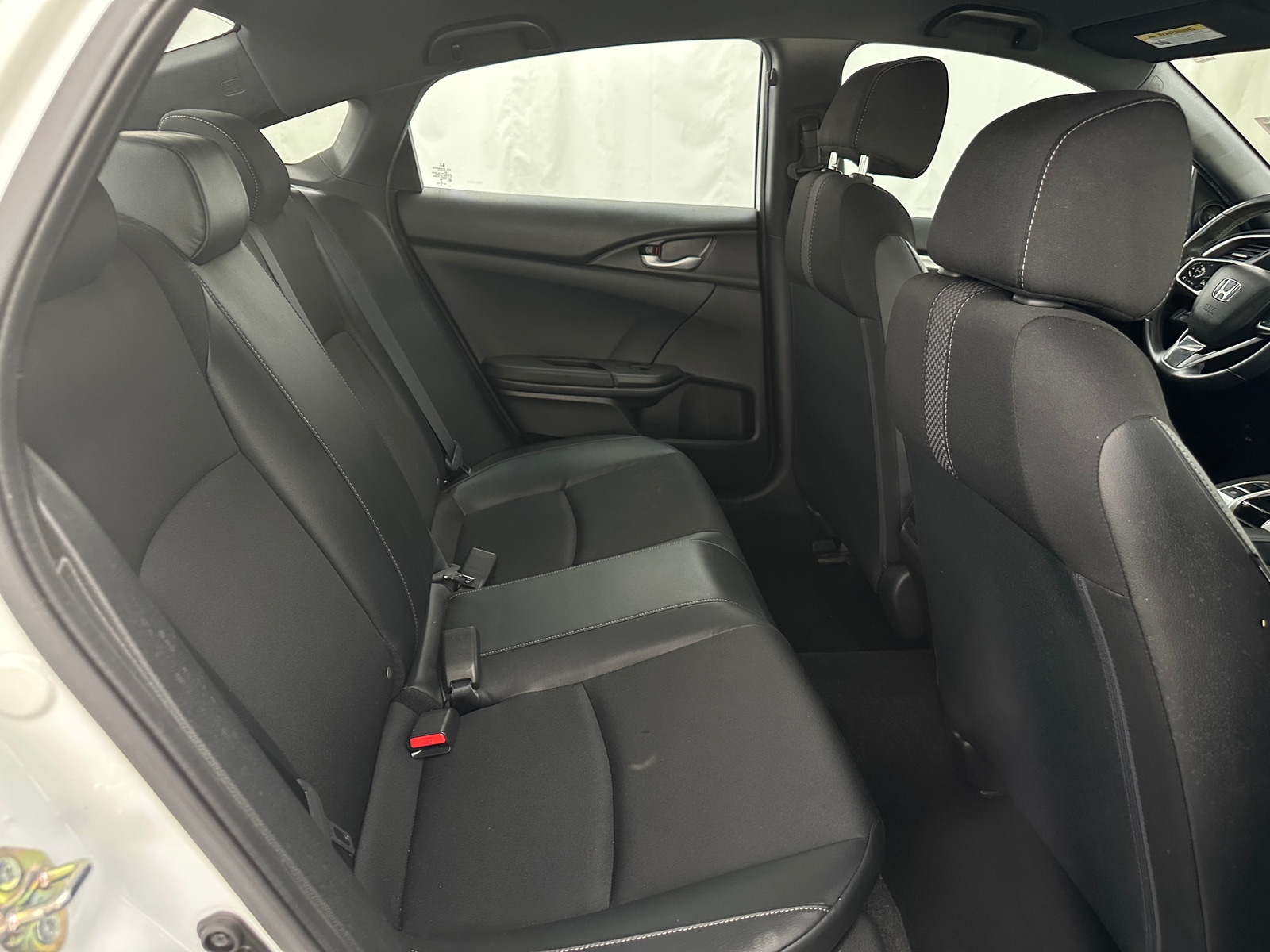 Thumbnail: 2020 Honda Civic - 6