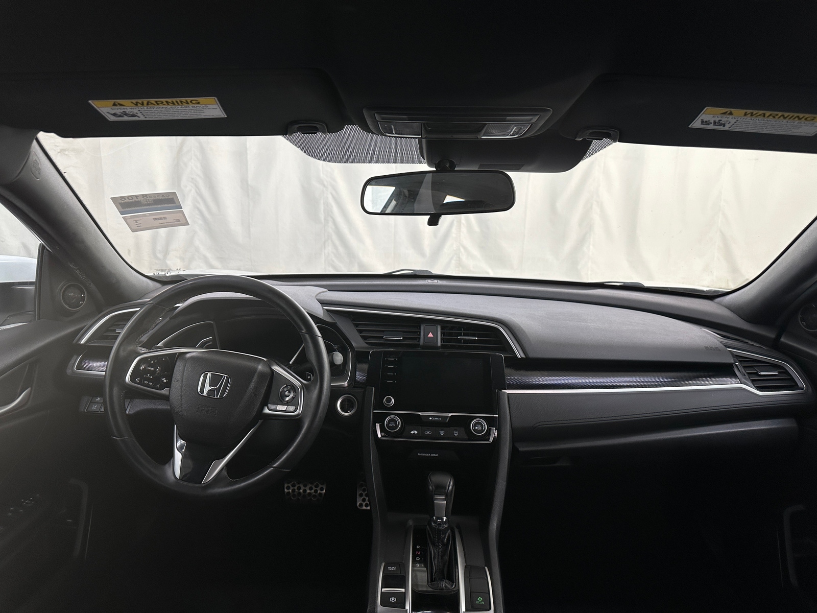 Thumbnail: 2020 Honda Civic - 3