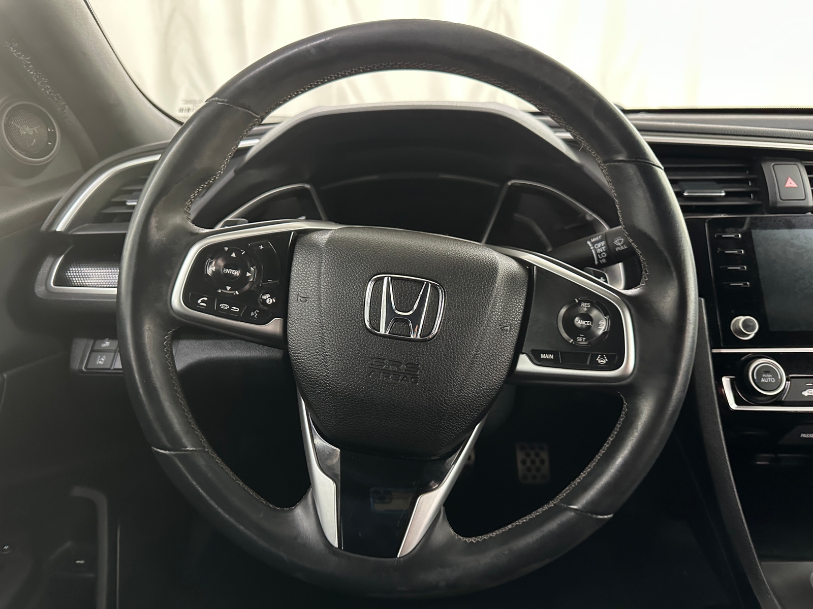 Thumbnail: 2020 Honda Civic - 5