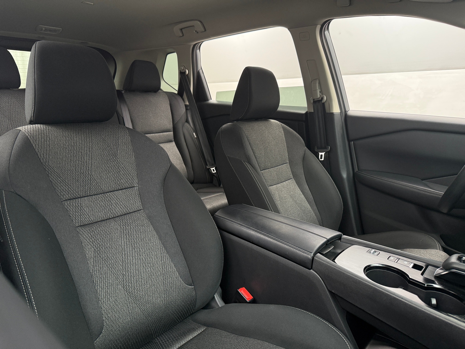 Thumbnail: 2024 Nissan Rogue - 2