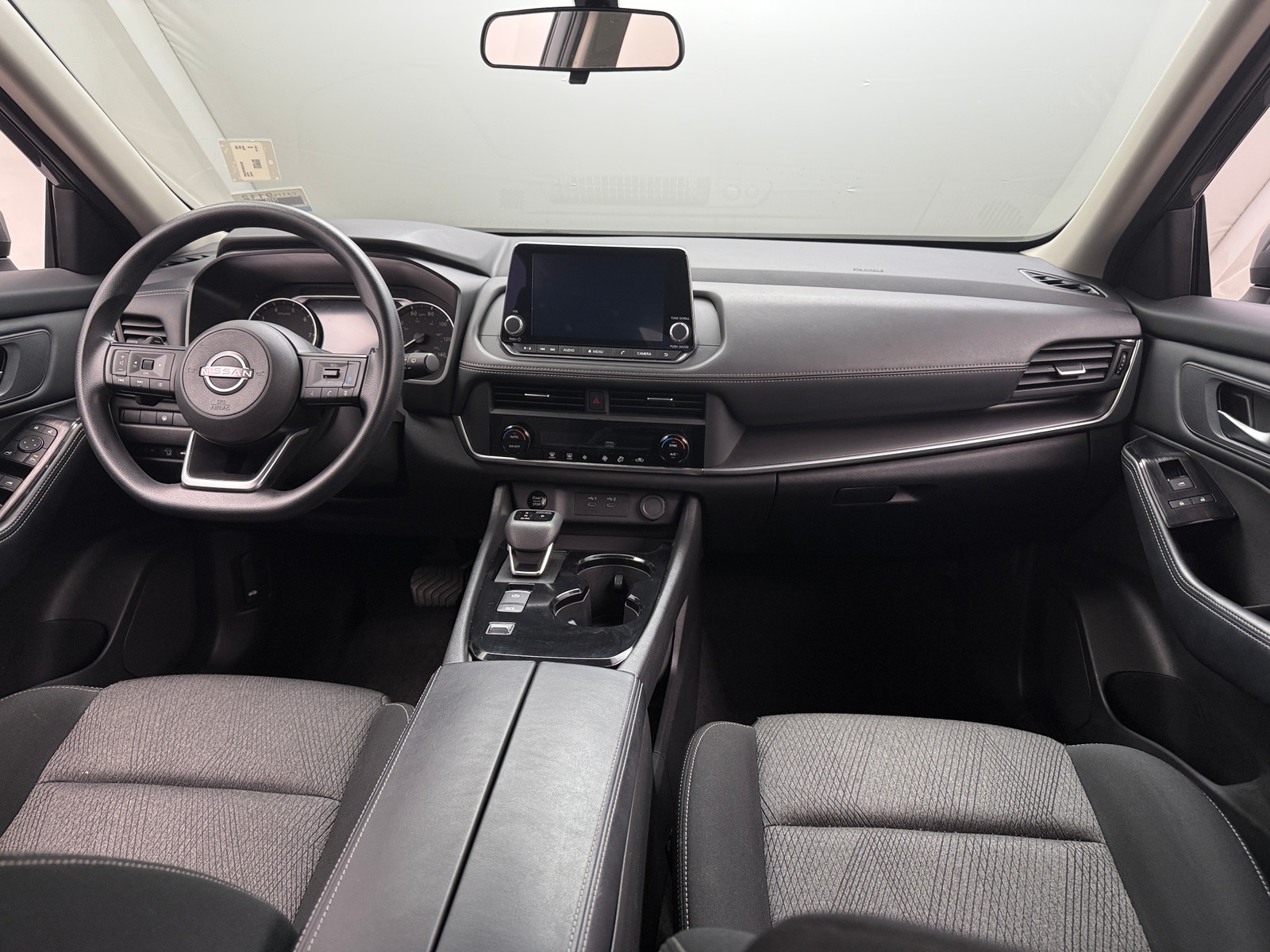 Thumbnail: 2024 Nissan Rogue - 3