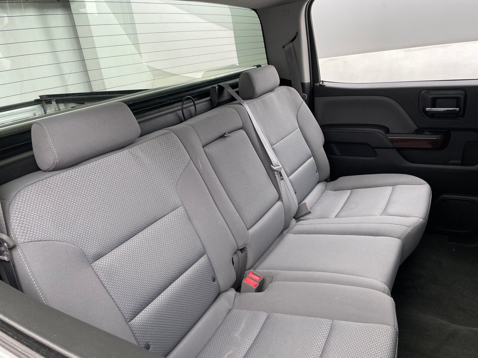 Thumbnail: 2016 GMC Sierra 1500 - 6
