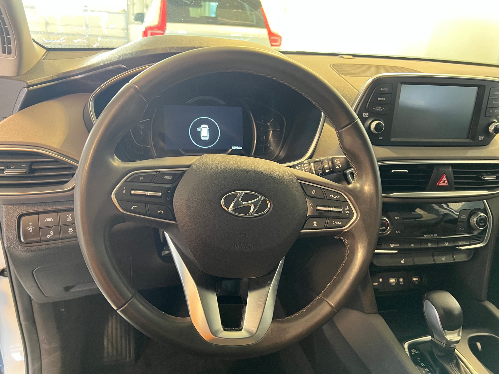 Thumbnail: 2020 Hyundai Santa Fe - 5