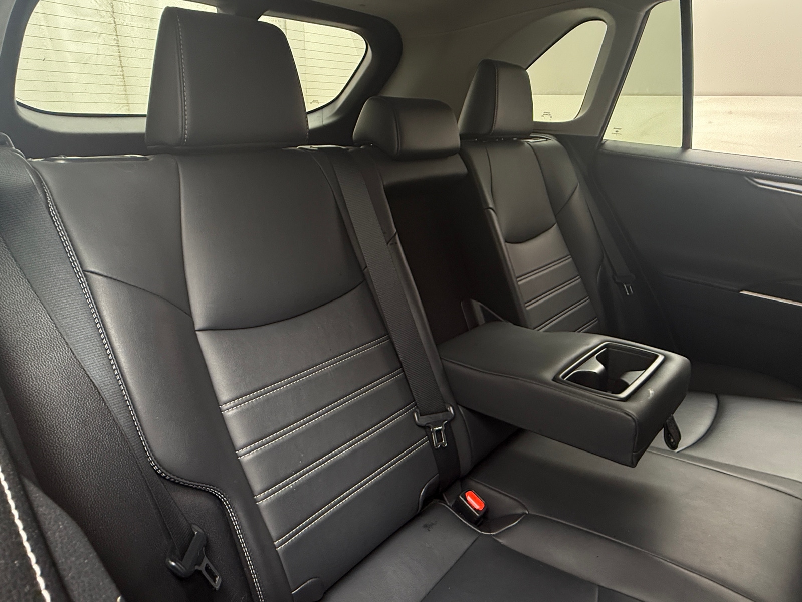 Thumbnail: 2021 Toyota RAV4 - 5