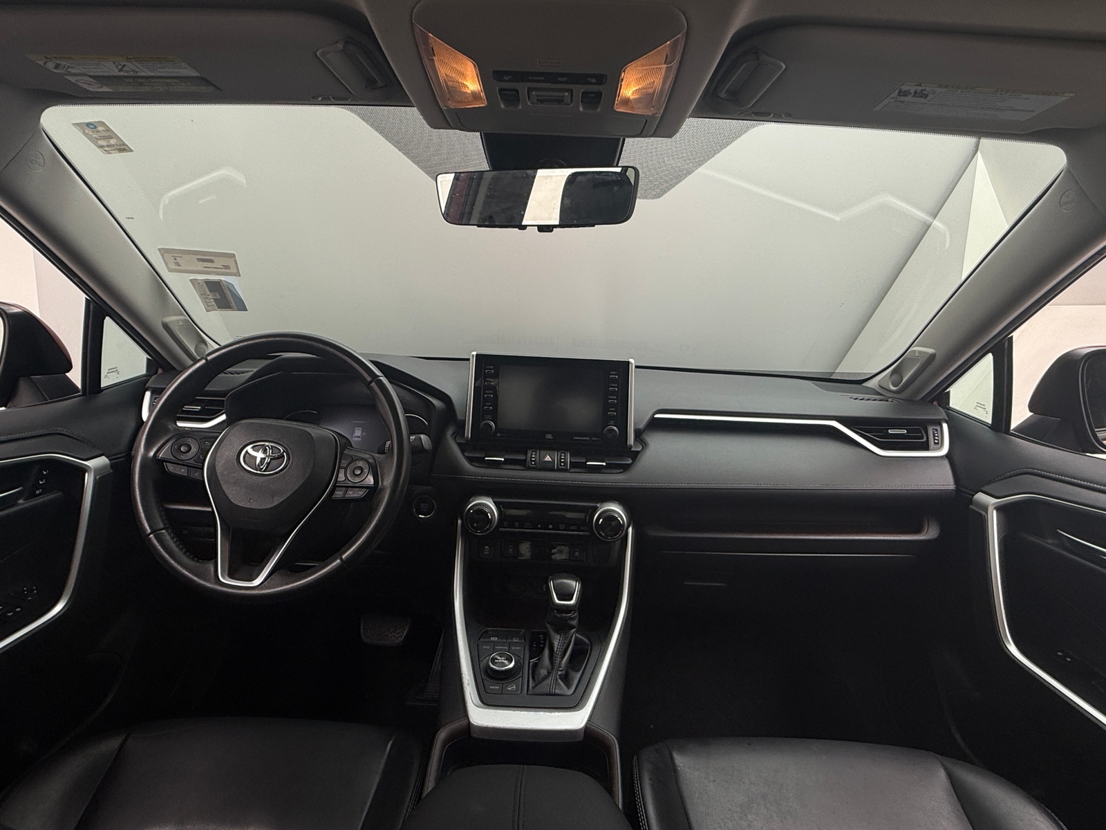 Thumbnail: 2021 Toyota RAV4 - 2