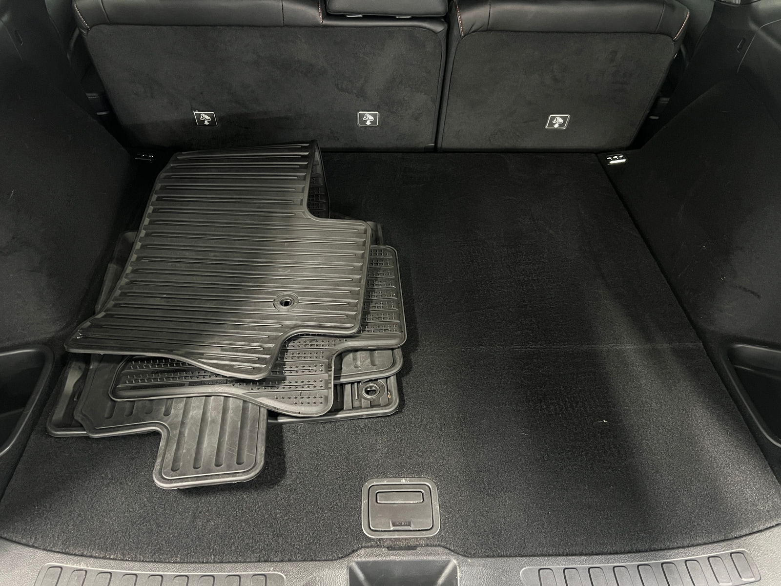 Thumbnail: 2025 Honda Passport - 6