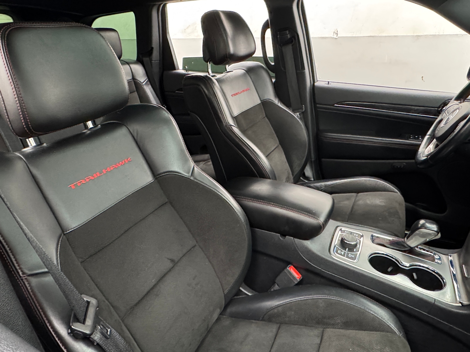 Thumbnail: 2020 Jeep Grand Cherokee - 2