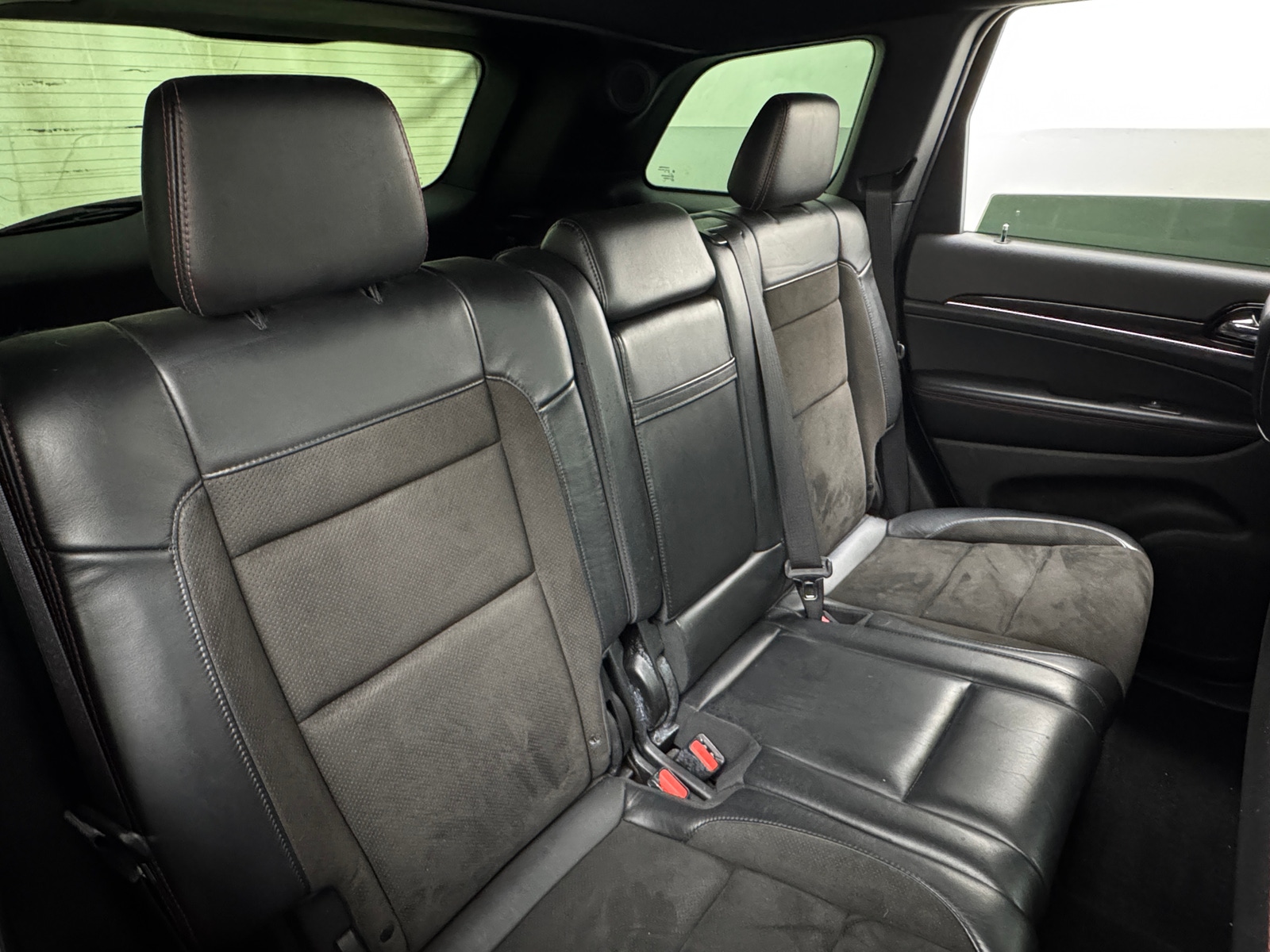 Thumbnail: 2020 Jeep Grand Cherokee - 6
